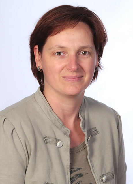Anke Rütten
