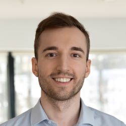 Robert Kaufmann