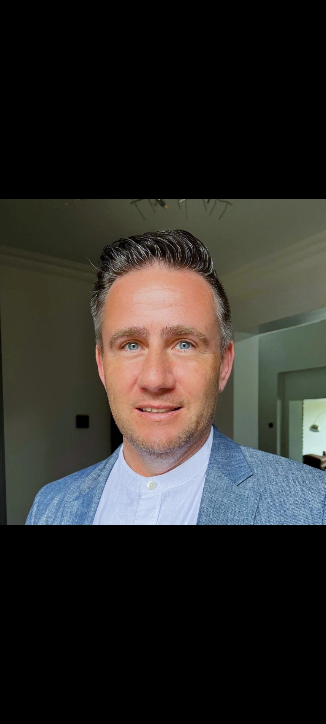 StB Dr. Oliver Verdang