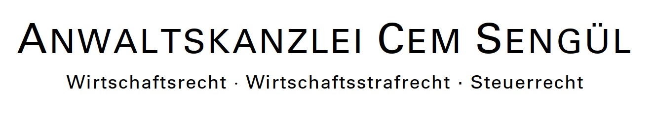 Anwaltskanzlei Cem Sengül
