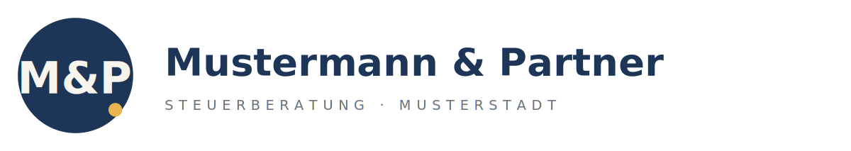 Mustermann & Partner