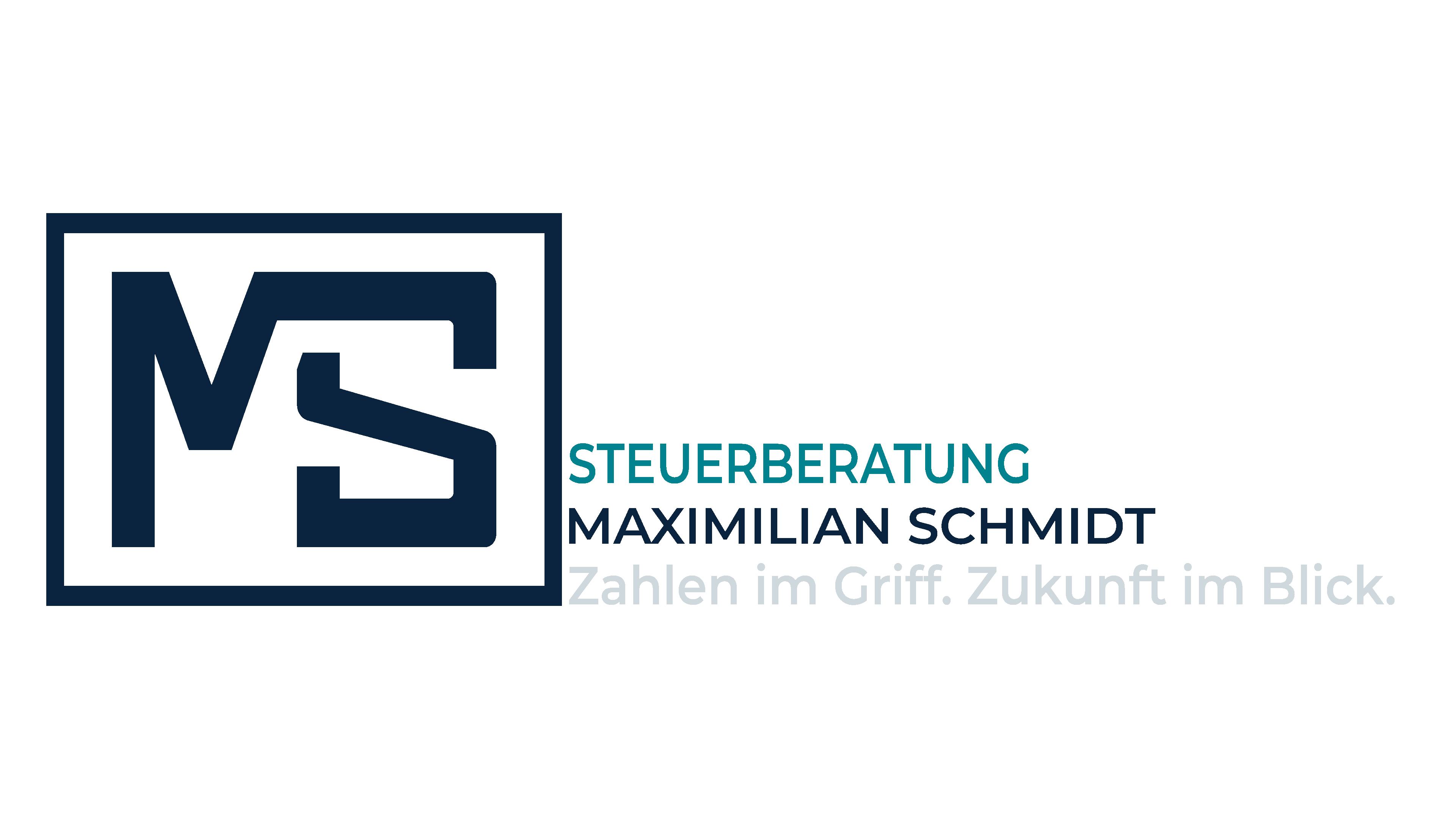Steuerberater Maximilian Schmidt