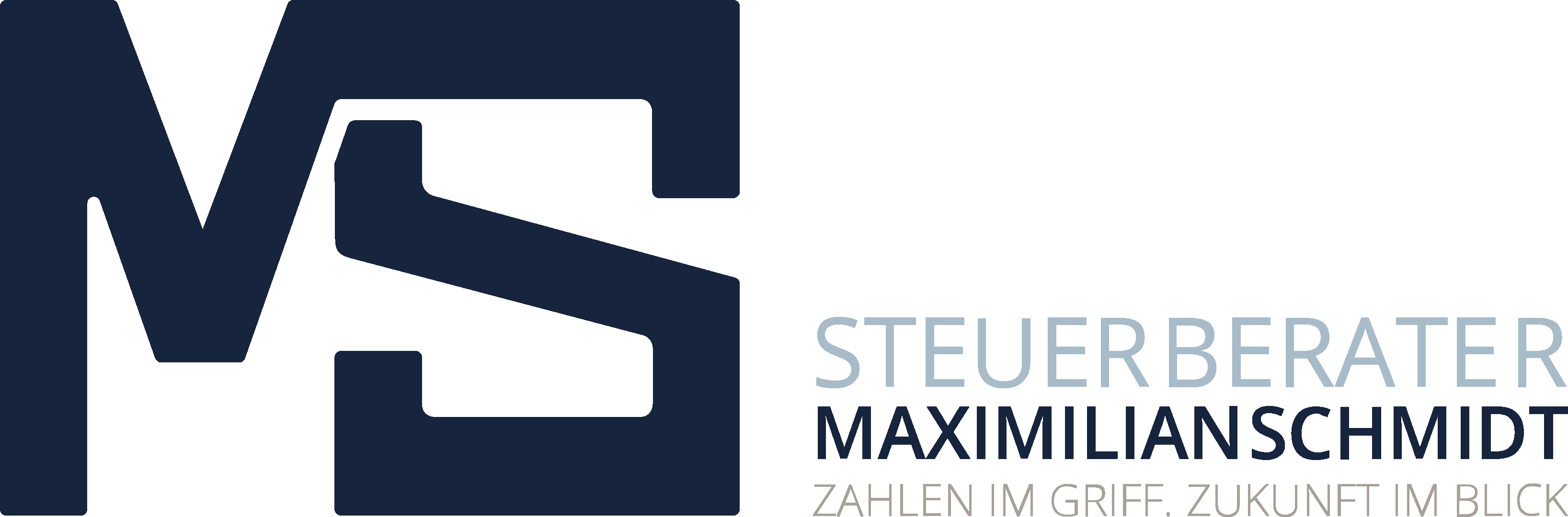 Steuerberater Maximilian Schmidt